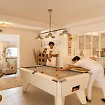 Hôtel le Porto-Vecchio