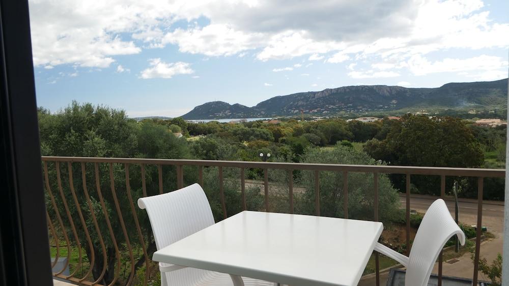 Auberge de jeunesse Corsica Porto-vecchio, Partie Dortoirs *
